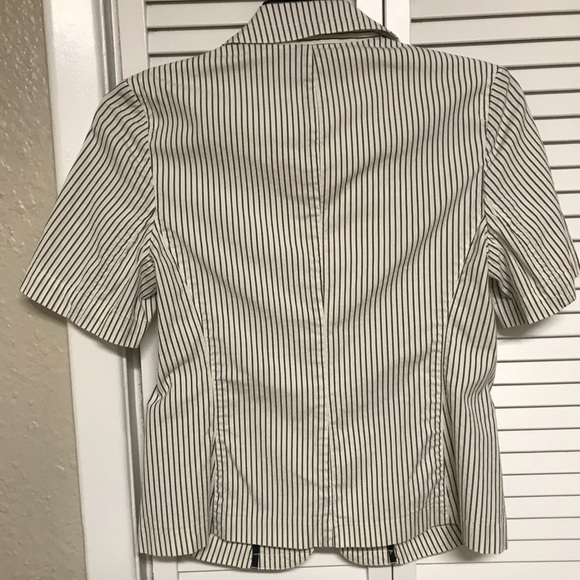 Talbots Blazer - Picture 4 of 5